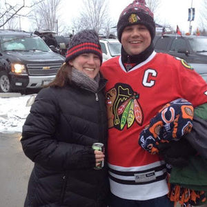 Meet your Posher, Jeff